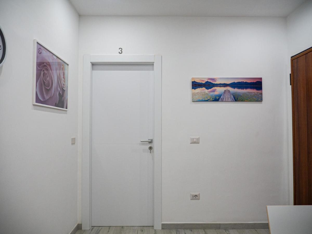 Birose B&B Affittacamere 奥特朗托 外观 照片