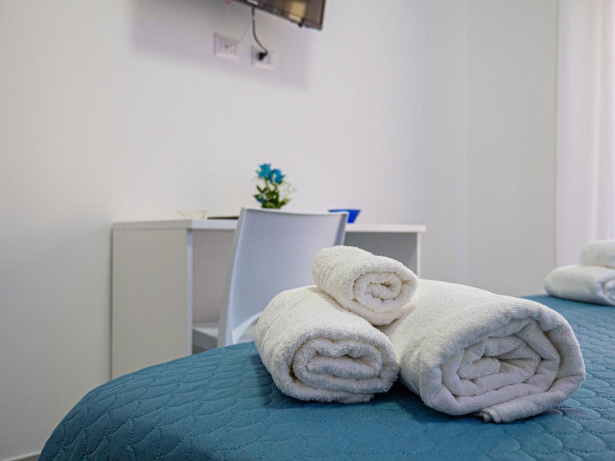 Birose B&B Affittacamere 奥特朗托 外观 照片