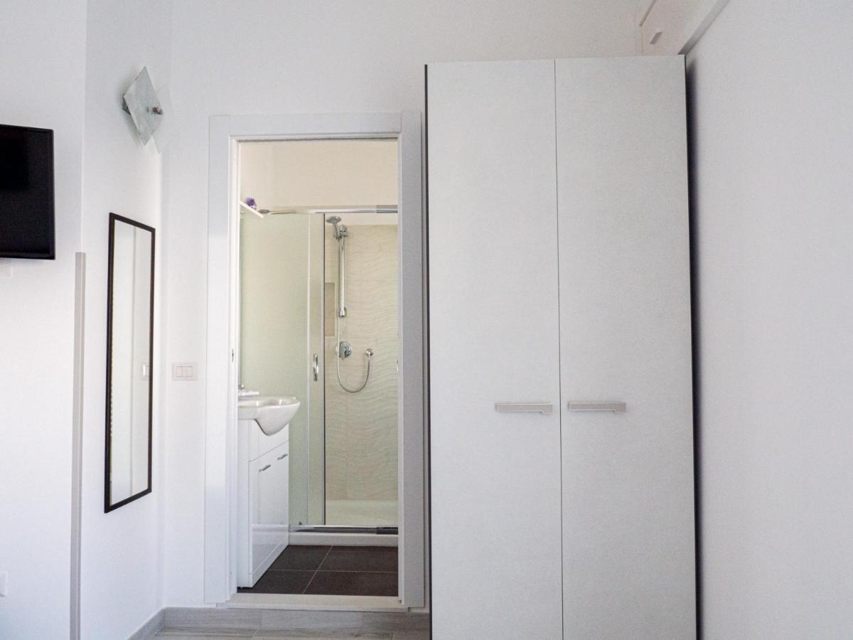 Birose B&B Affittacamere 奥特朗托 外观 照片
