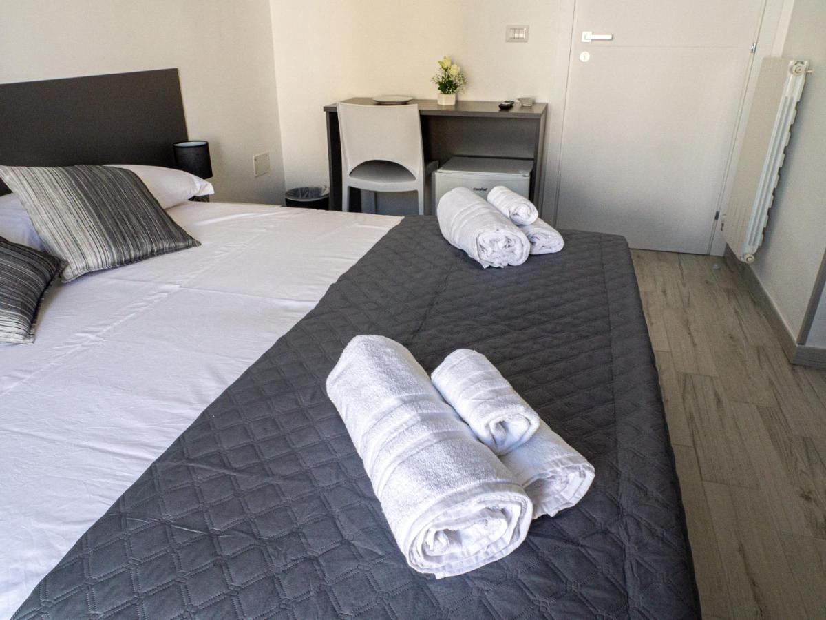Birose B&B Affittacamere 奥特朗托 外观 照片