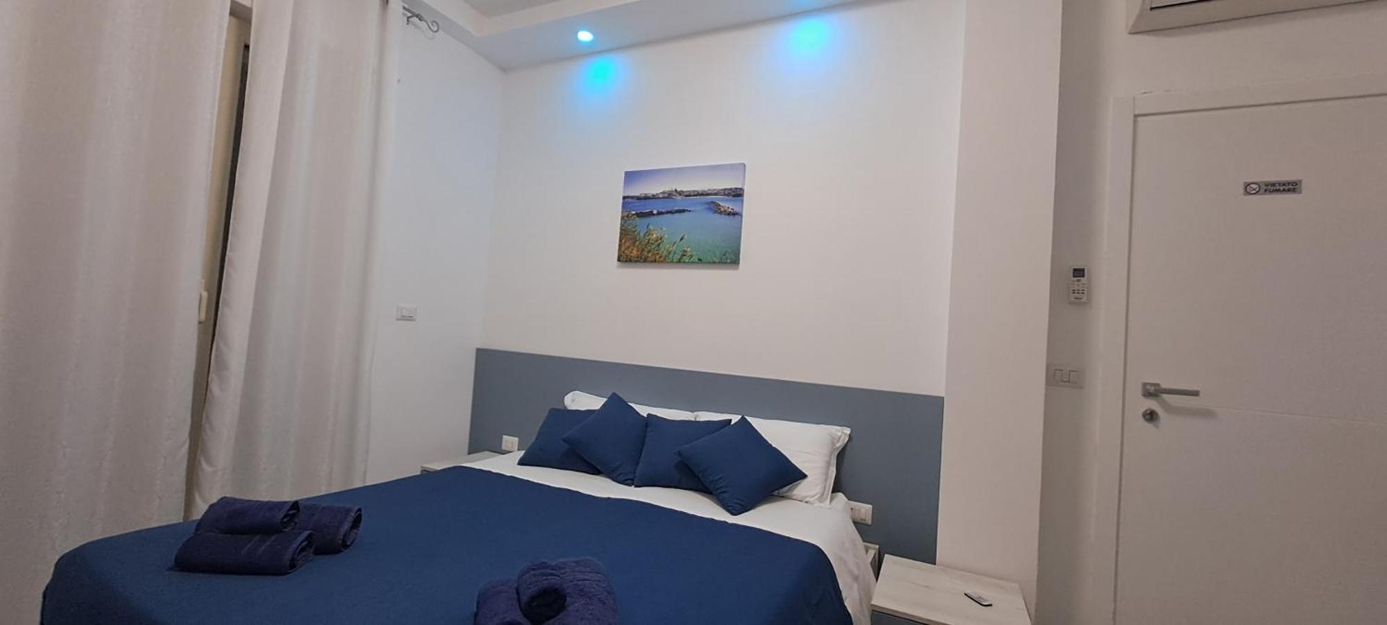 Birose B&B Affittacamere 奥特朗托 外观 照片
